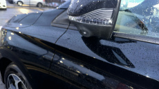 MG MG3 1.5 Hybrid Trophy 5dr Auto Hybrid Hatchback